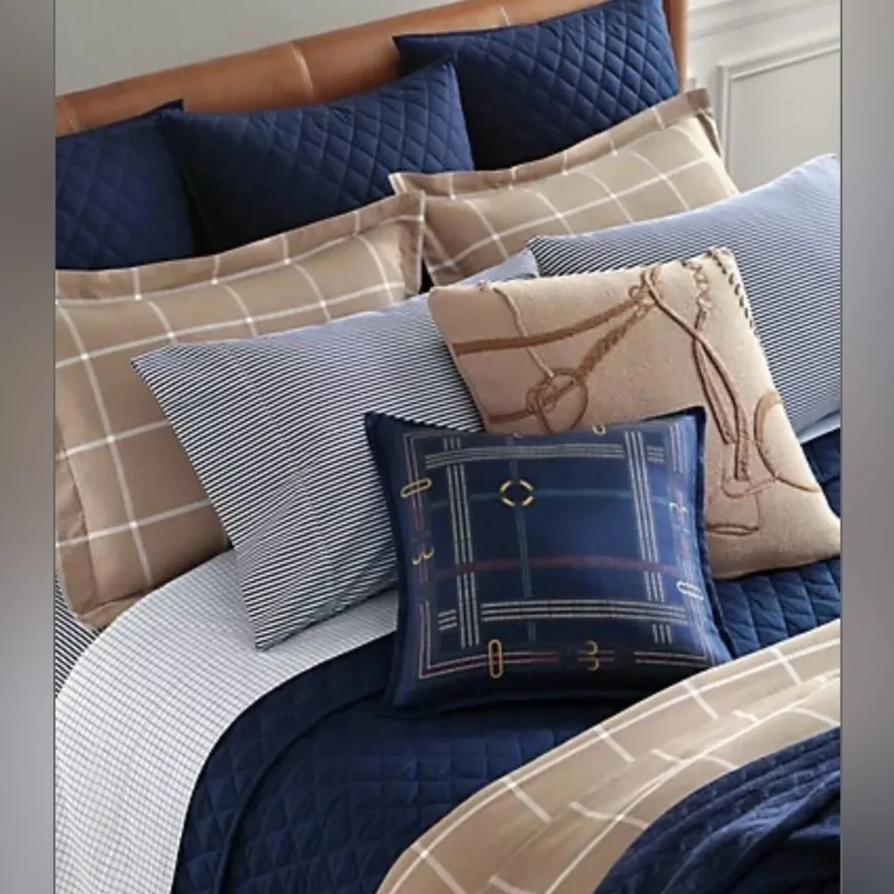 Ralph Lauren Home from modern